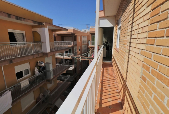 Wiederverkauf - Penthouse - Torrevieja - Playa De Los Naufragos