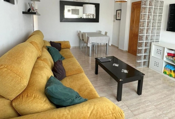 Herverkoop - Appartement / flat - Los Alcazares - Costa Calida