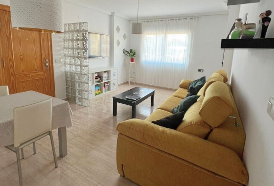 Herverkoop - Appartement / flat - Los Alcazares - Costa Calida