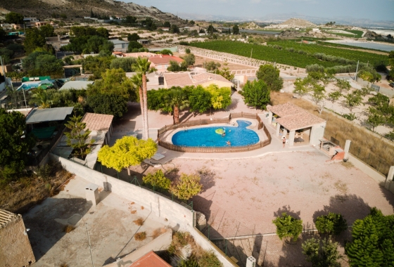 Reventa - Villa - La Romana - Inland