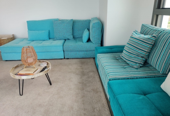 Wiederverkauf - Wohnung - Finestrat - Costa Blanca