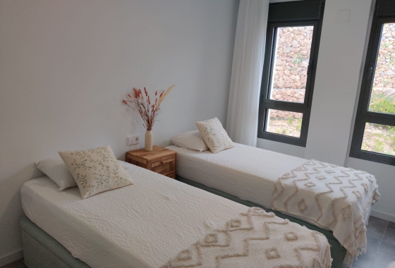 Wiederverkauf - Wohnung - Finestrat - Costa Blanca