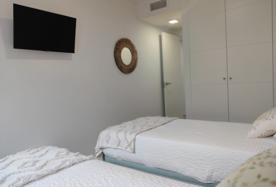 Wiederverkauf - Wohnung - Finestrat - Costa Blanca