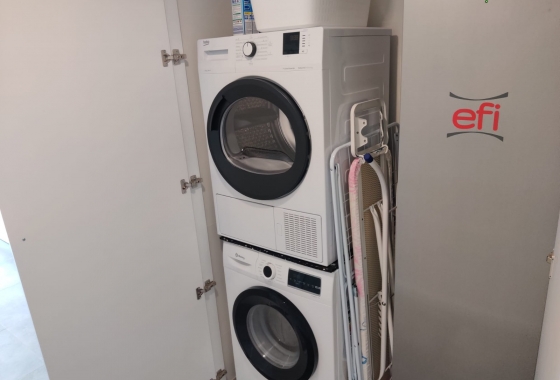 Wiederverkauf - Wohnung - Finestrat - Costa Blanca