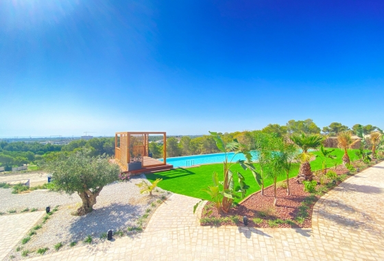 Herverkoop - Appartement / flat - Orihuela Costa - Costa Blanca