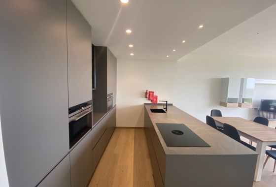 Herverkoop - Appartement / flat - Orihuela Costa - Costa Blanca