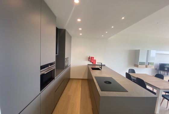 Herverkoop - Appartement / flat - Orihuela Costa - Costa Blanca