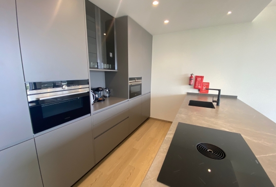 Herverkoop - Appartement / flat - Orihuela Costa - Costa Blanca