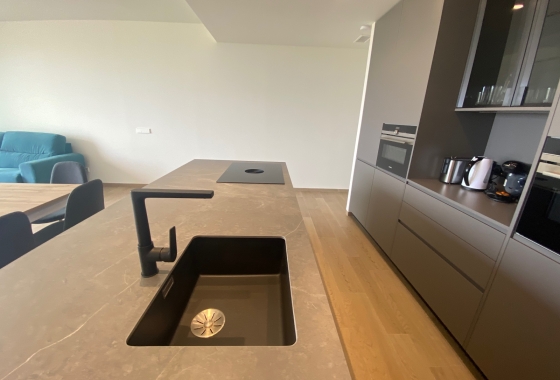 Herverkoop - Appartement / flat - Orihuela Costa - Costa Blanca