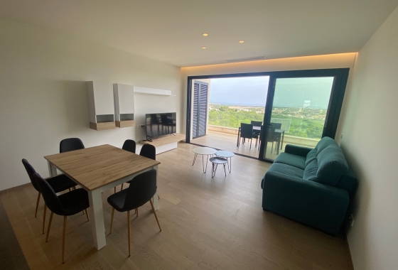 Herverkoop - Appartement / flat - Orihuela Costa - Costa Blanca