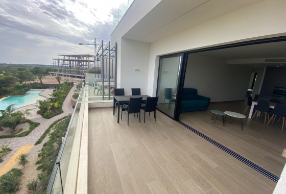 Herverkoop - Appartement / flat - Orihuela Costa - Costa Blanca