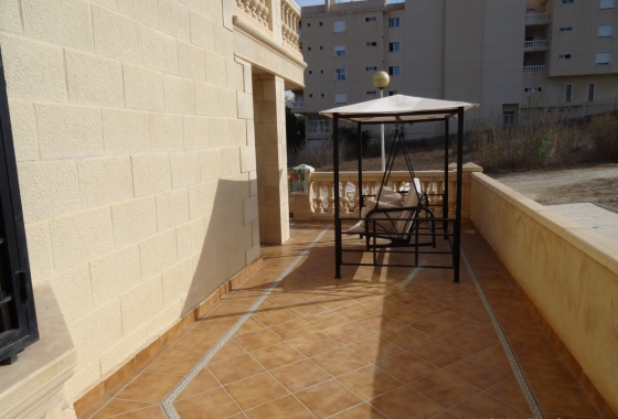 Reventa - Apartamento / piso - Guardamar del Segura - Costa Blanca