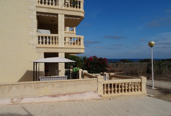 Reventa - Apartamento / piso - Guardamar del Segura - Costa Blanca