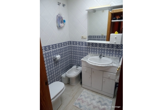 Reventa - Apartamento / piso - Guardamar del Segura - Costa Blanca