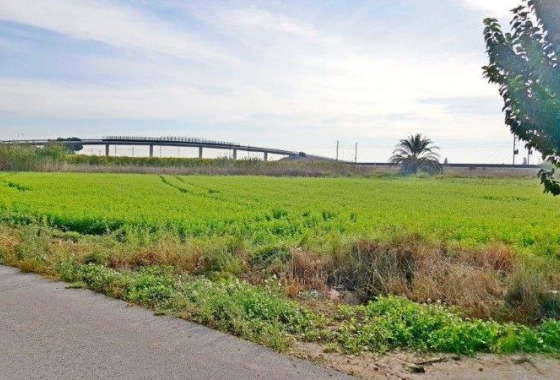 Herverkoop - Finca - Callosa de Segura - Inland