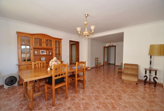 Wiederverkauf - Stadthaus - Ibi - Costa Blanca