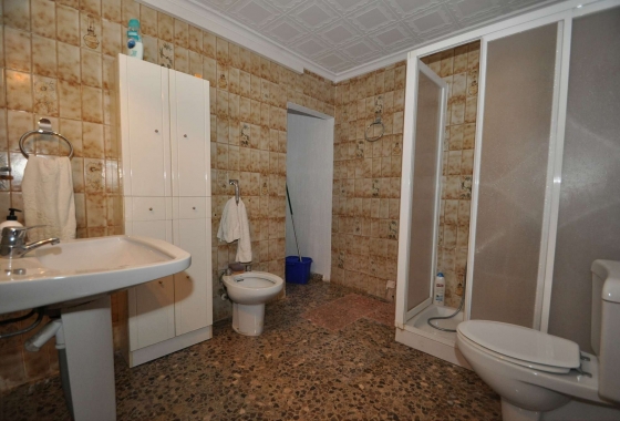 Wiederverkauf - Stadthaus - Ibi - Costa Blanca