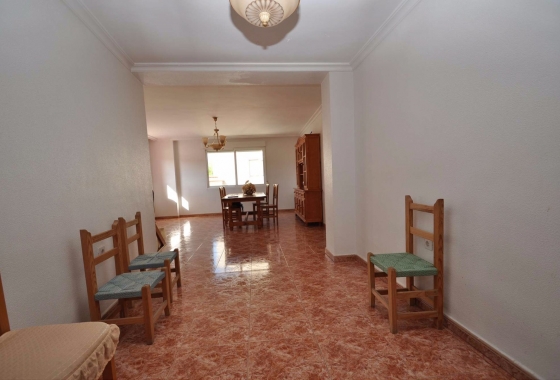 Wiederverkauf - Stadthaus - Ibi - Costa Blanca