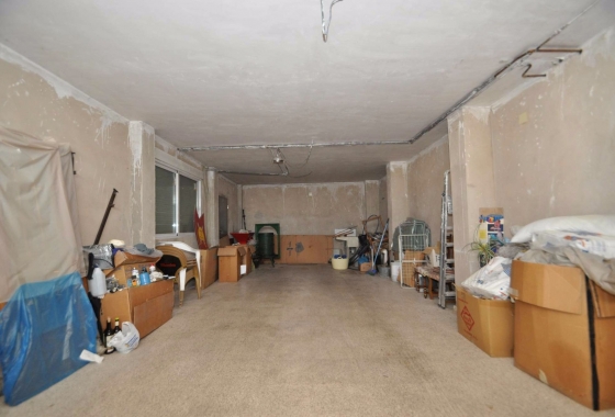 Wiederverkauf - Stadthaus - Ibi - Costa Blanca