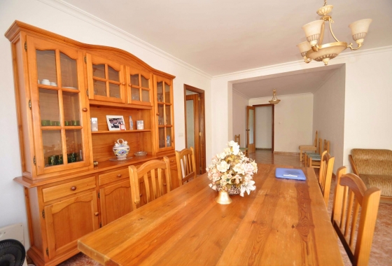 Wiederverkauf - Stadthaus - Ibi - Costa Blanca