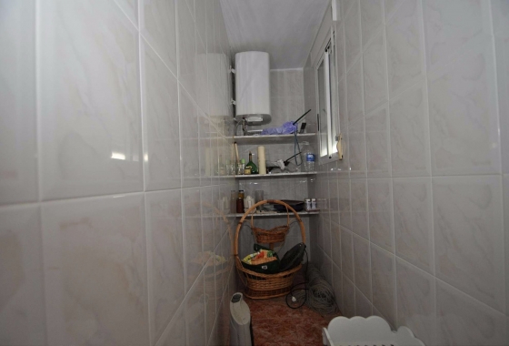 Wiederverkauf - Stadthaus - Ibi - Costa Blanca