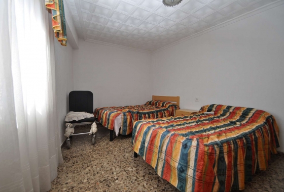 Wiederverkauf - Stadthaus - Ibi - Costa Blanca