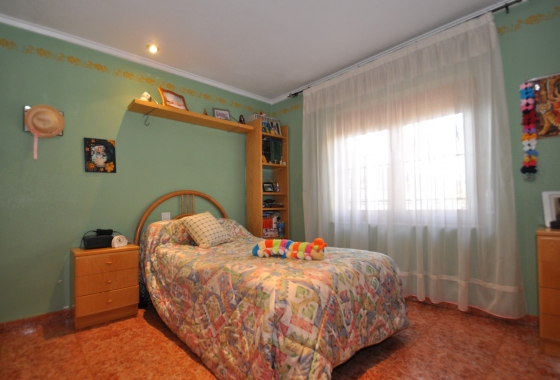 Resale - Townhouse - Pinoso - Inland