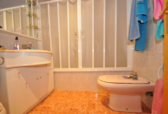 Resale - Townhouse - Pinoso - Inland