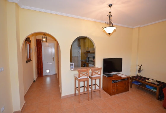 Resale - Apartment / flat - Pinoso - Inland