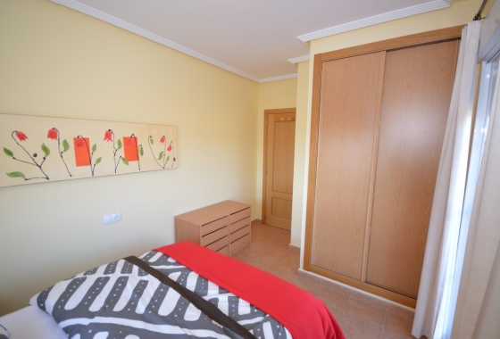 Resale - Apartment / flat - Pinoso - Inland