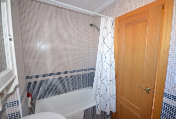 Resale - Apartment / flat - Pinoso - Inland