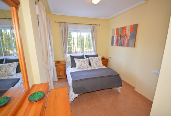 Resale - Apartment / flat - Pinoso - Inland