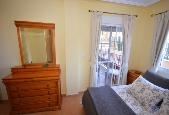 Resale - Apartment / flat - Pinoso - Inland