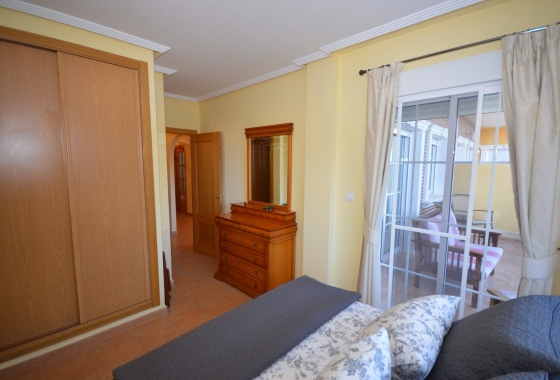 Resale - Apartment / flat - Pinoso - Inland