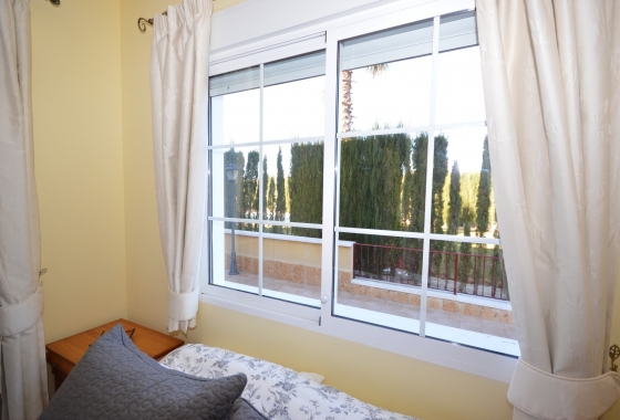 Resale - Apartment / flat - Pinoso - Inland