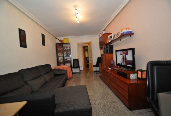 Resale - Apartment / flat - Elda - Inland