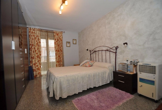 Resale - Apartment / flat - Elda - Inland