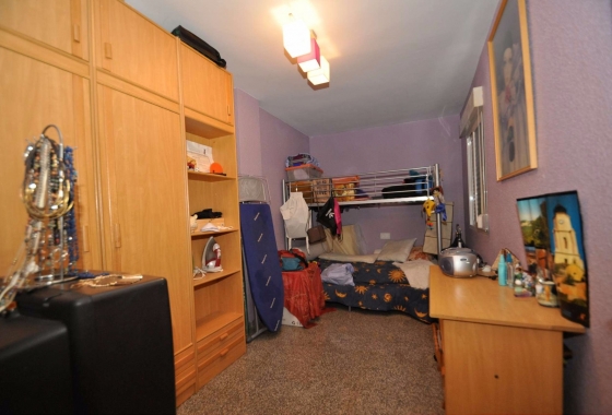 Resale - Apartment / flat - Elda - Inland