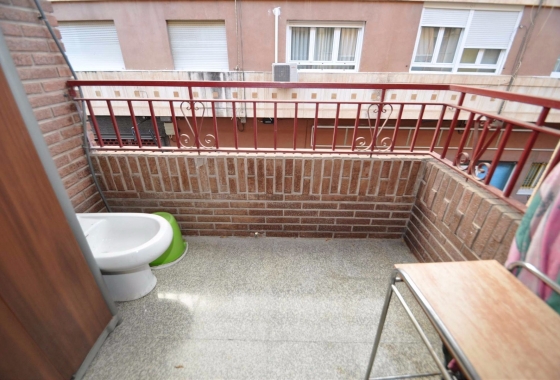 Resale - Apartment / flat - Elda - Inland