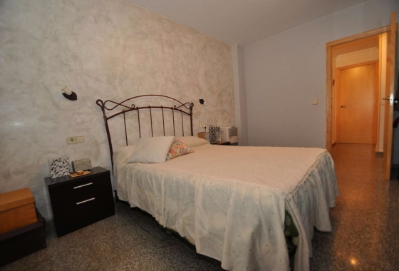 Resale - Apartment / flat - Elda - Inland