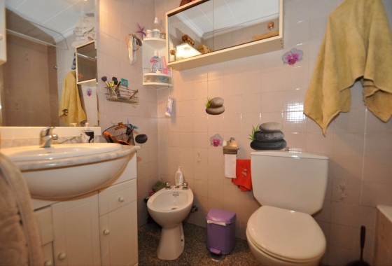 Resale - Apartment / flat - Elda - Inland