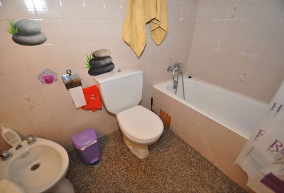 Resale - Apartment / flat - Elda - Inland