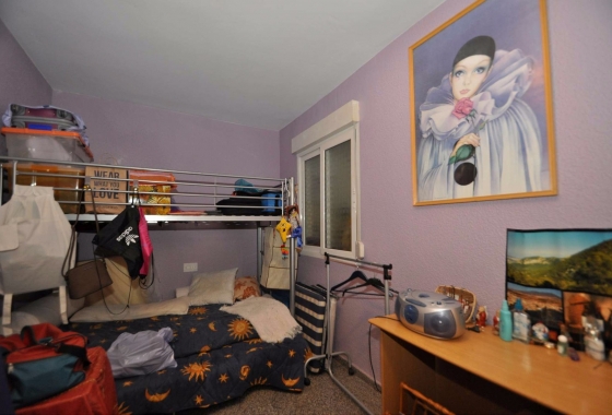 Resale - Apartment / flat - Elda - Inland