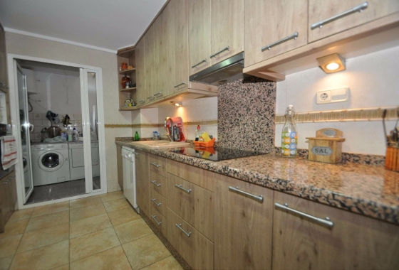 Resale - Apartment / flat - Elda - Inland