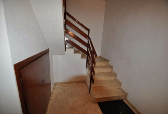 Resale - Apartment / flat - Elda - Inland