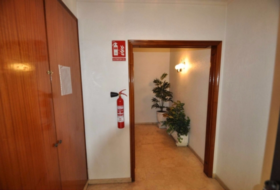 Resale - Apartment / flat - Elda - Inland