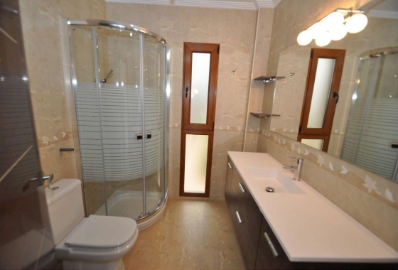 Wiederverkauf - Stadthaus - Pinoso - Inland