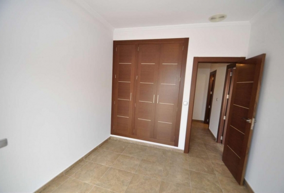 Wiederverkauf - Stadthaus - Pinoso - Inland