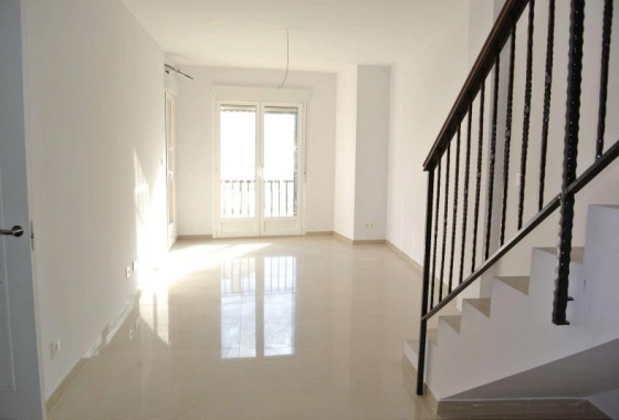 Resale - Apartment / flat - Villena - Inland