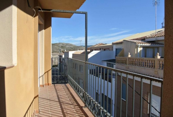 Resale - Apartment / flat - Villena - Inland